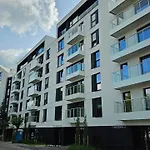 Appartamento Mono Centrum