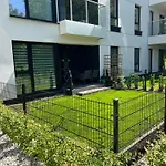 Appartamento Mono Centrum