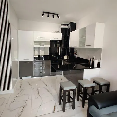 Mono Centrum Apartment *