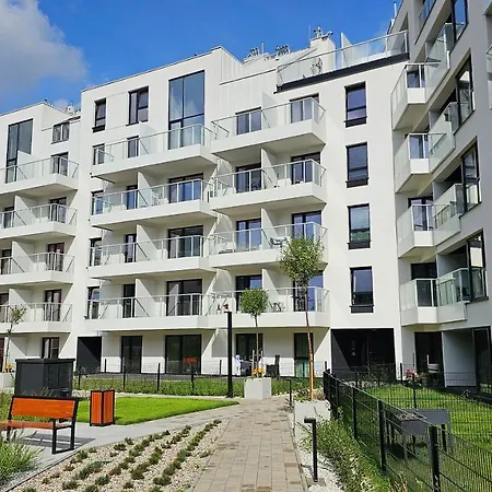 Apartment Mono Centrum *