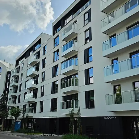 Apartment Mono Centrum