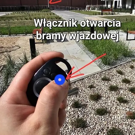Mono Centrum Apartamento Ełk