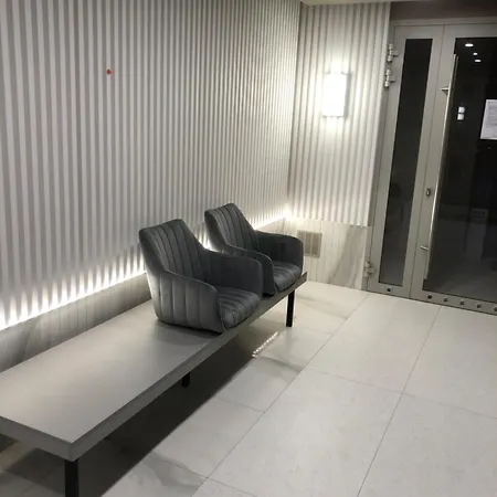 Apartment Mono Centrum Elk