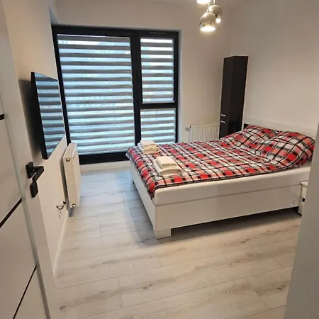 Apartment Mono Centrum