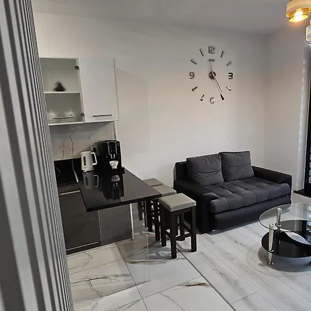 Mono Centrum Apartment Elk