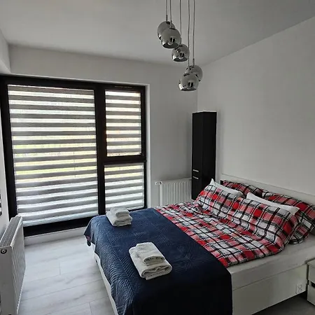 Apartment Mono Centrum *