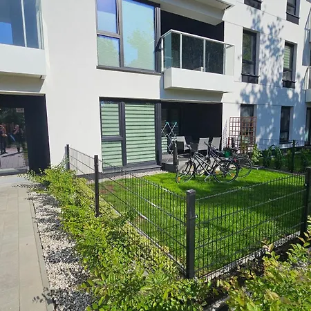 Apartment Mono Centrum *