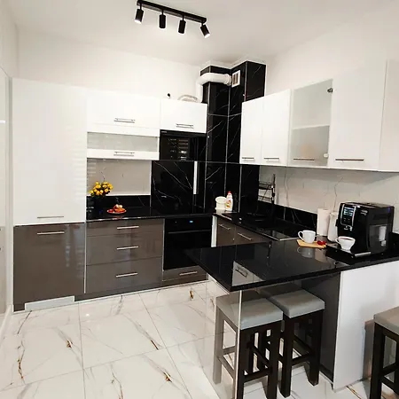 Apartamento Mono Centrum *