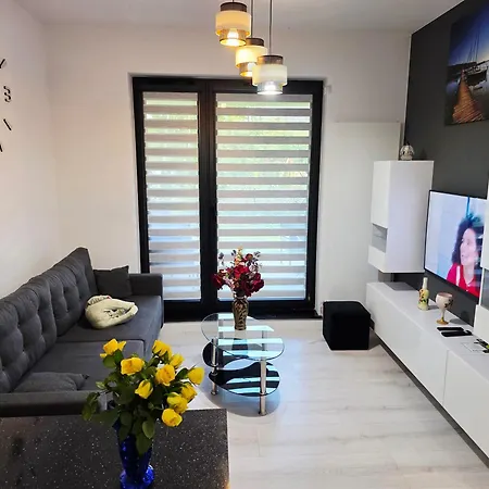 Mono Centrum شقة اوك