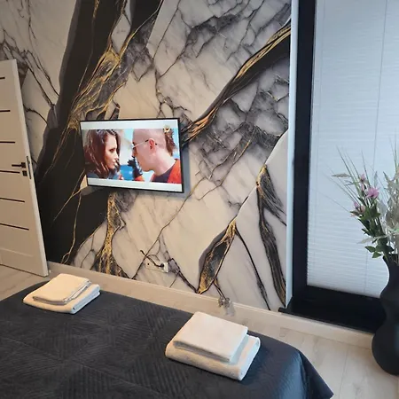 Mono Centrum شقة اوك