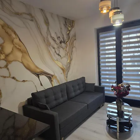 Lägenhet Mono Centrum *