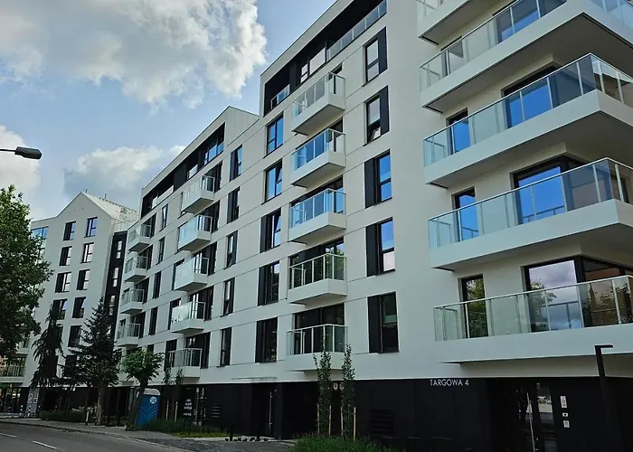 Lägenhet Mono Centrum