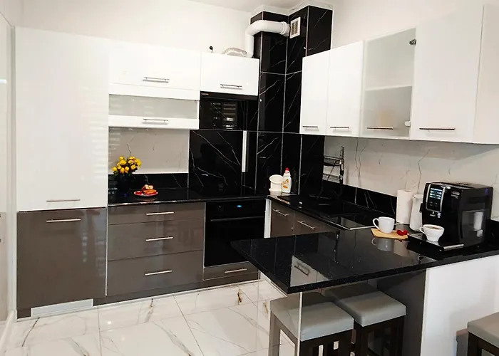 Lägenhet Mono Centrum *