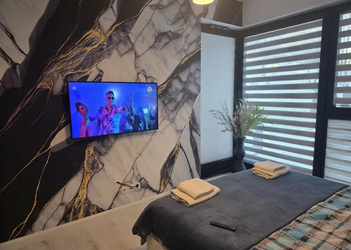 Lägenhet Mono Centrum *