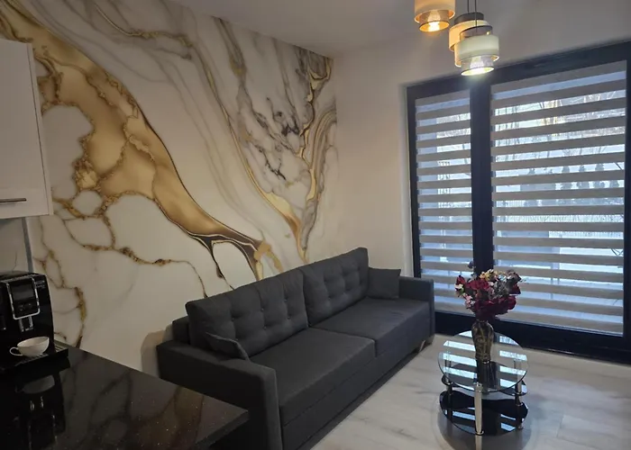 Lägenhet Mono Centrum *